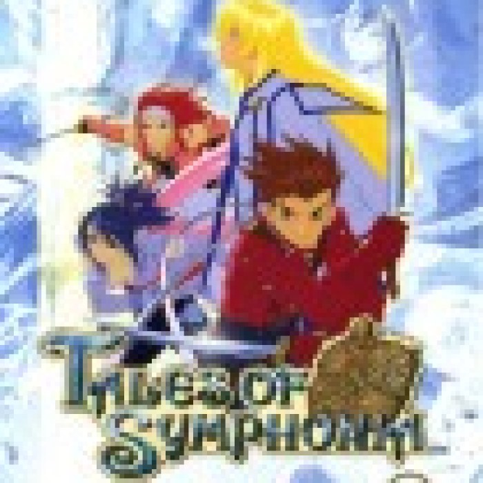 Tales of Symphonia