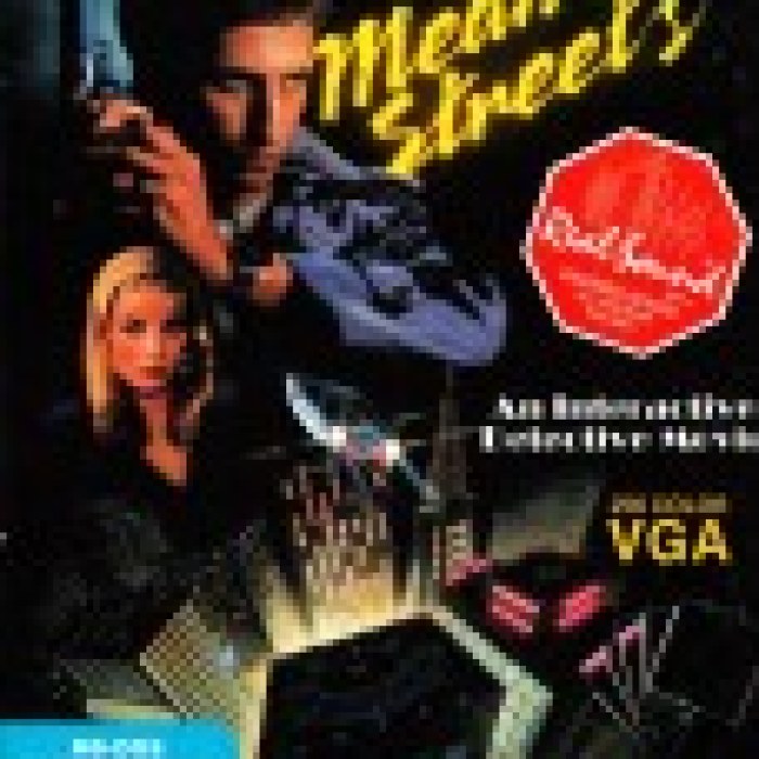 Mean Streets