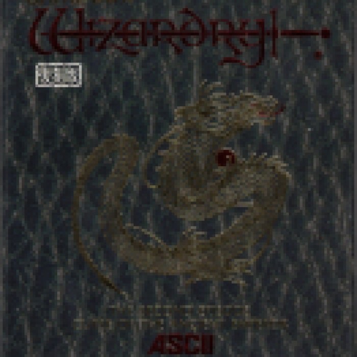 Wizardry: Curse of the Ancient Emperor
