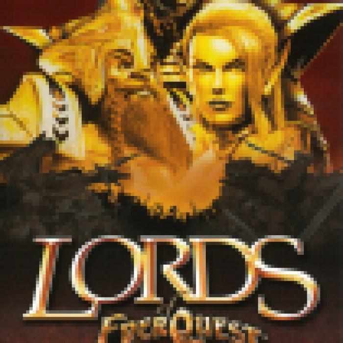 Lords of EverQuest