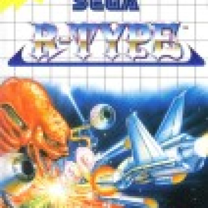 R-Type