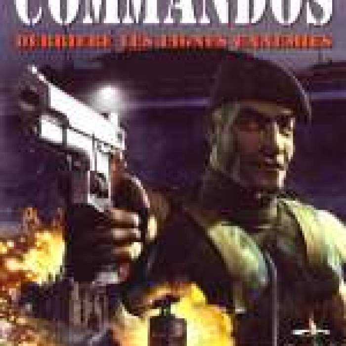 Commandos : Derrière les lignes ennemies