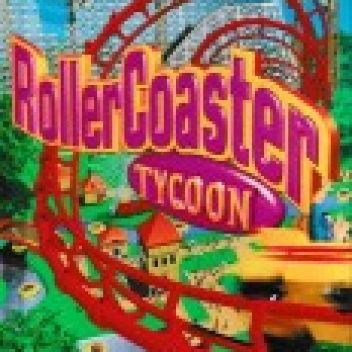 RollerCoaster Tycoon