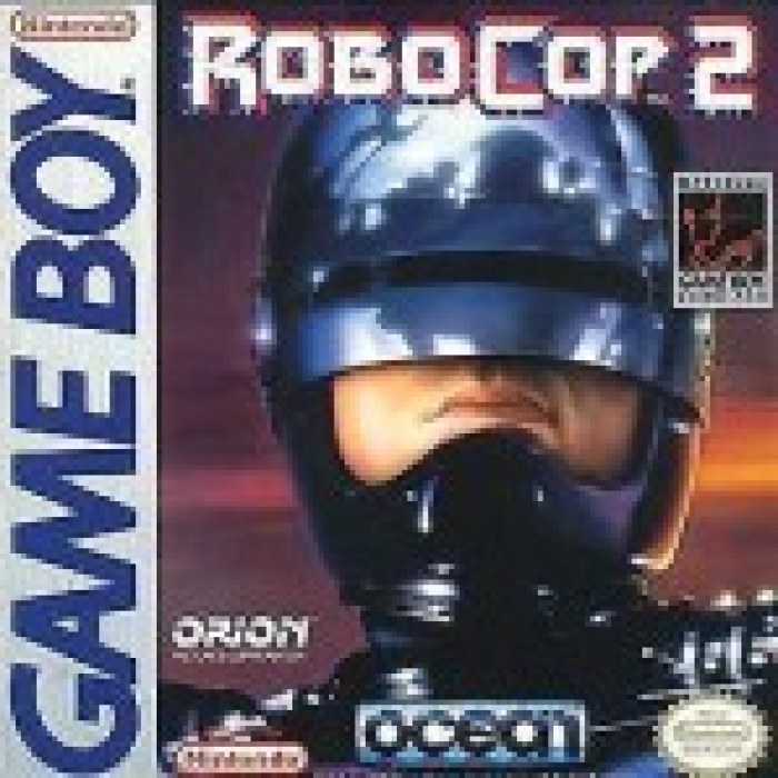 RoboCop 2