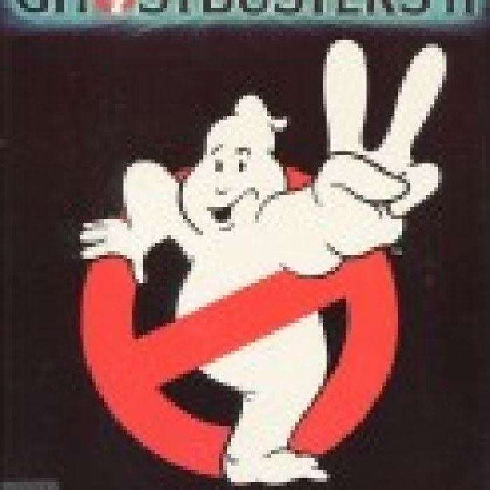 Ghostbusters II