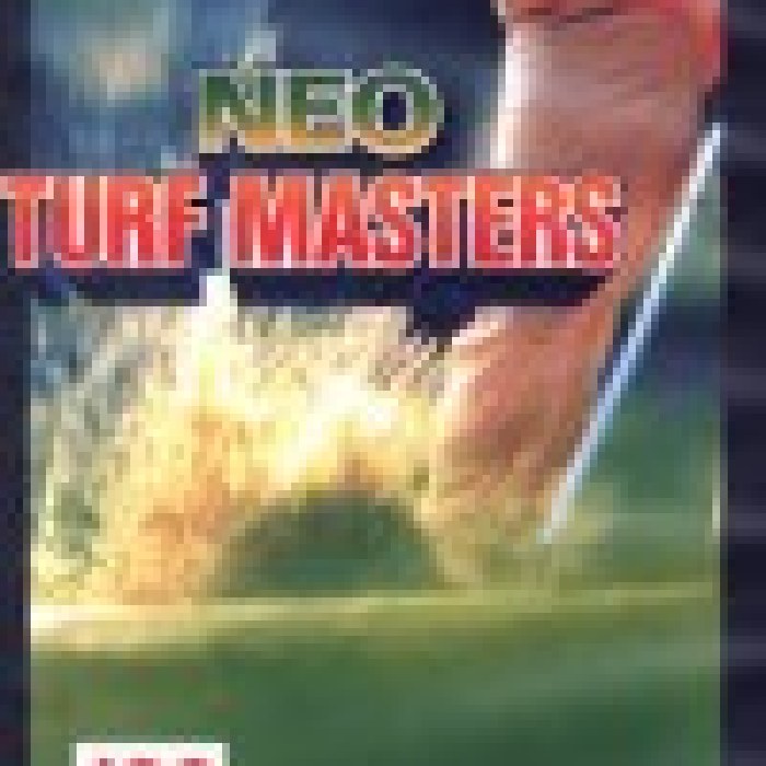 Neo Turf Masters