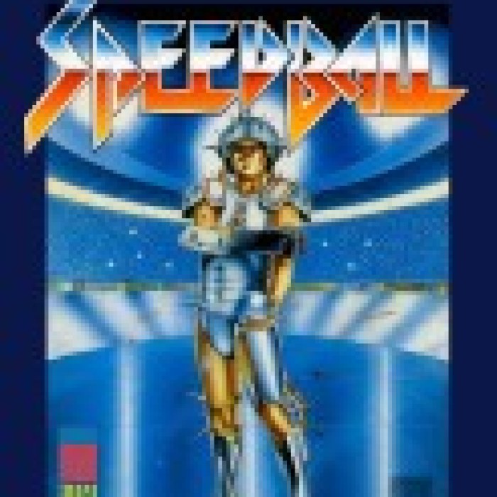 Speedball