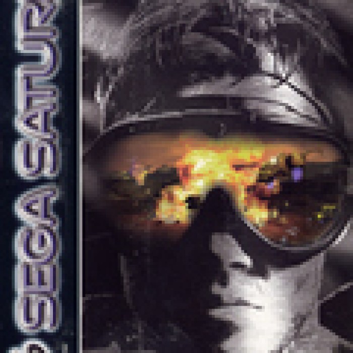 Command & Conquer