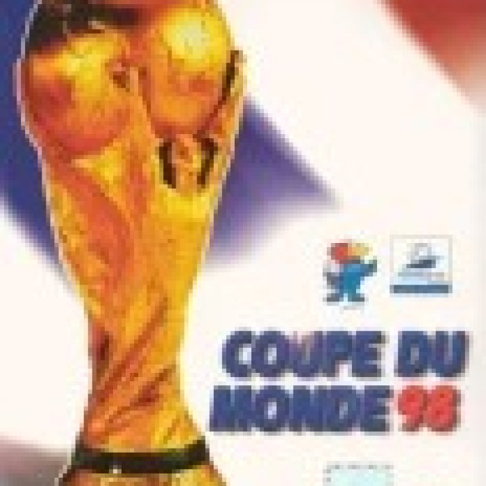 Coupe du Monde 98