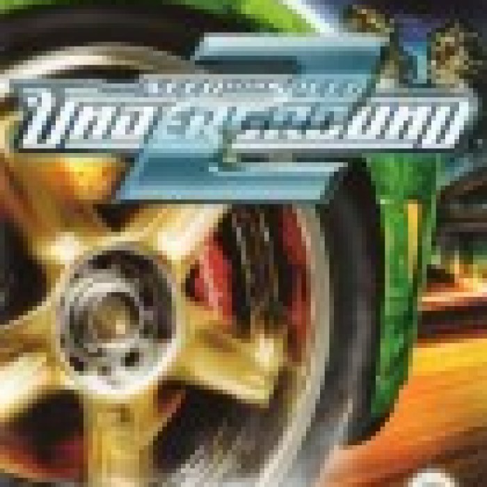 Need for Speed: Underground 2