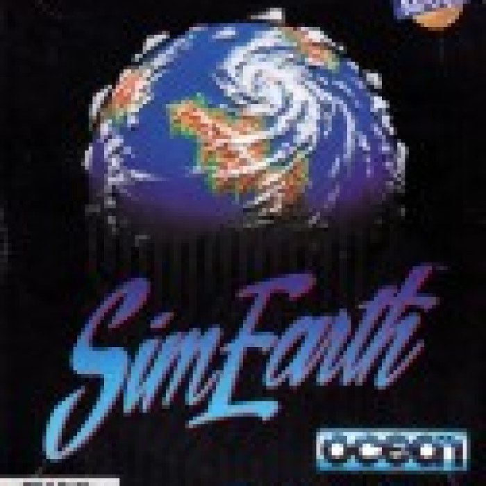 SimEarth