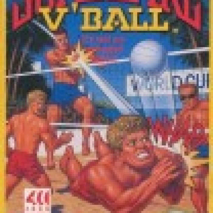 Super Spike V’Ball