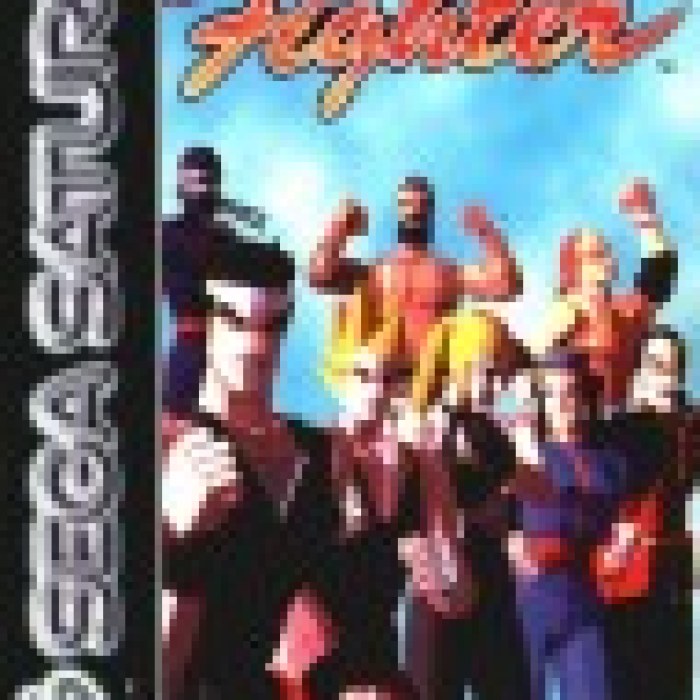 Virtua Fighter