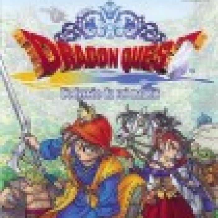 Dragon Quest VIII: L'Odyssée du roi maudit
