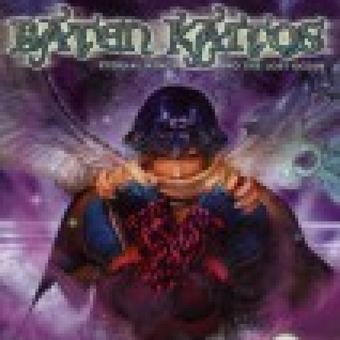 Baten Kaitos: Les Ailes Eternelles et l'Océan Perdu