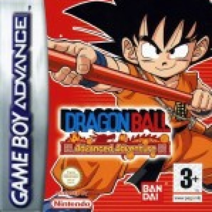 Dragon Ball: Advanced Adventure