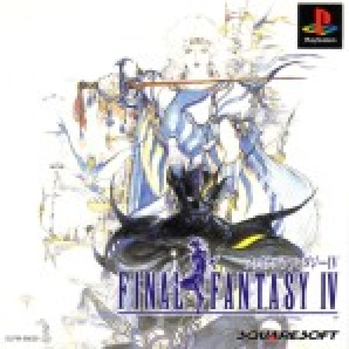 Final Fantasy IV