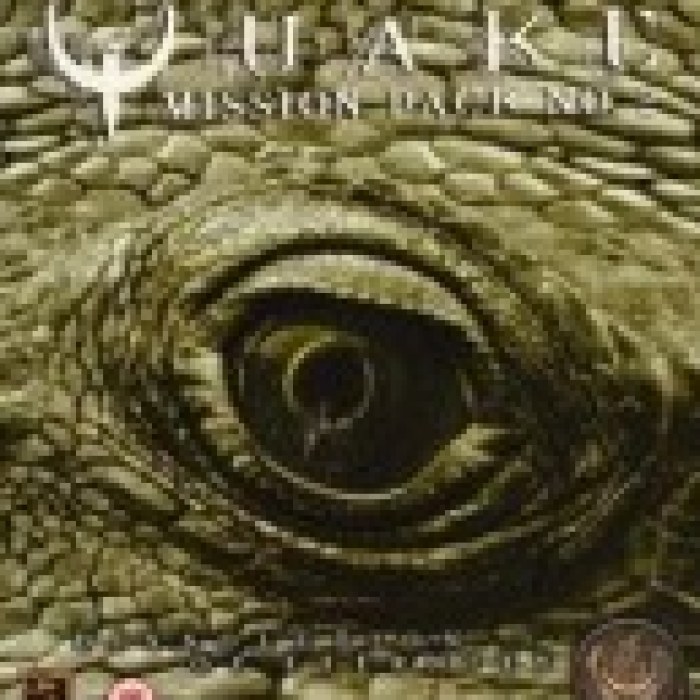 Quake - Mission Pack No 2 : Dissolution of Eternity