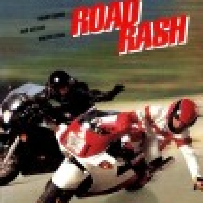 Road Rash
