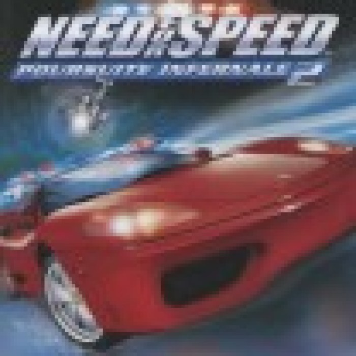 Need for Speed: Poursuite Infernale 2