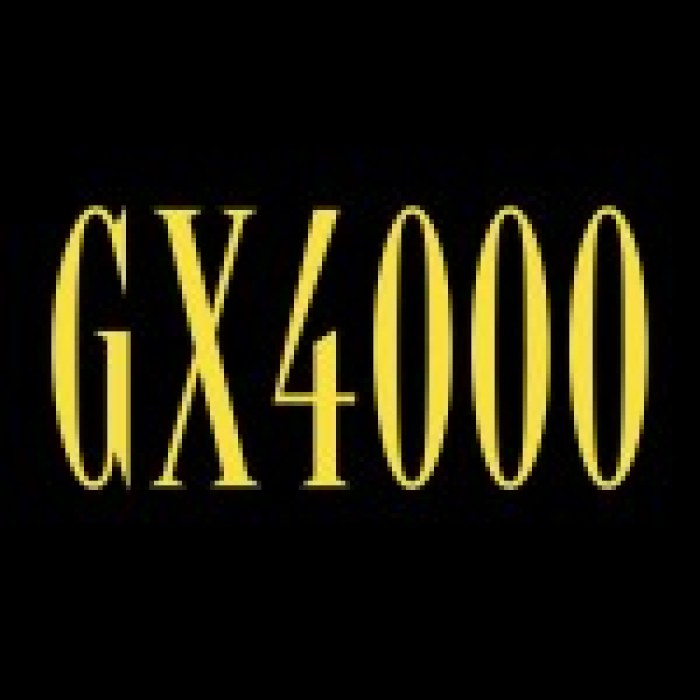 Amstrad GX-4000