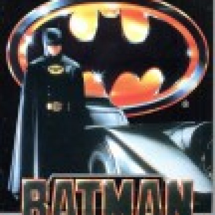 Batman