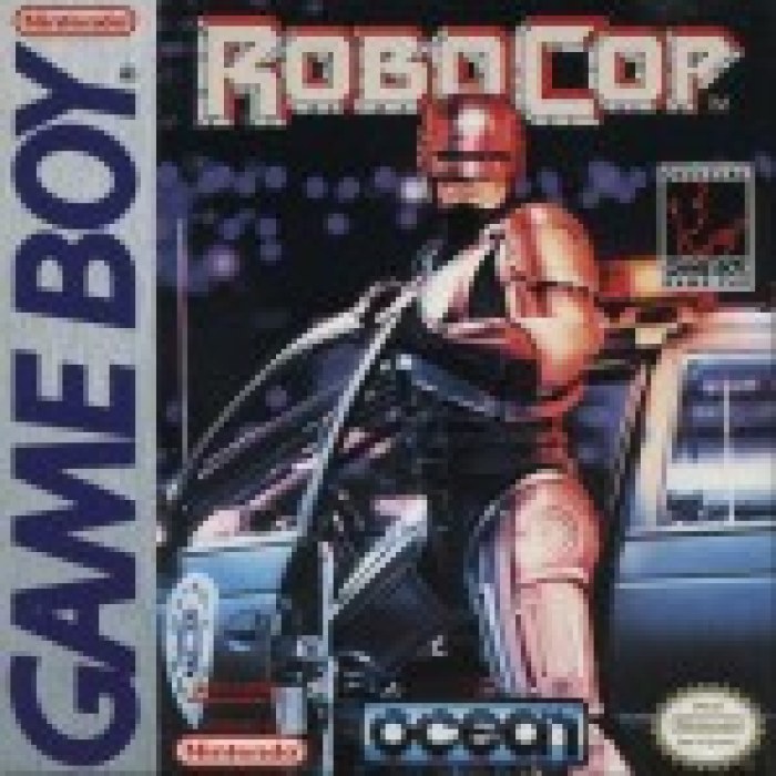 RoboCop