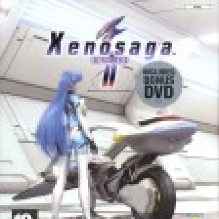 Xenosaga: Episode II - Jenseits von Gut und Böse