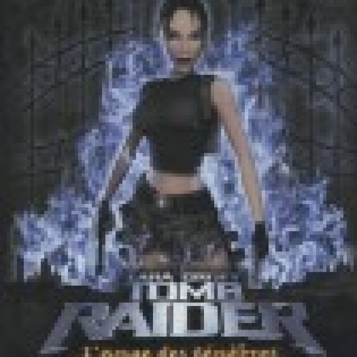 Tomb Raider: L'Ange des Ténèbres