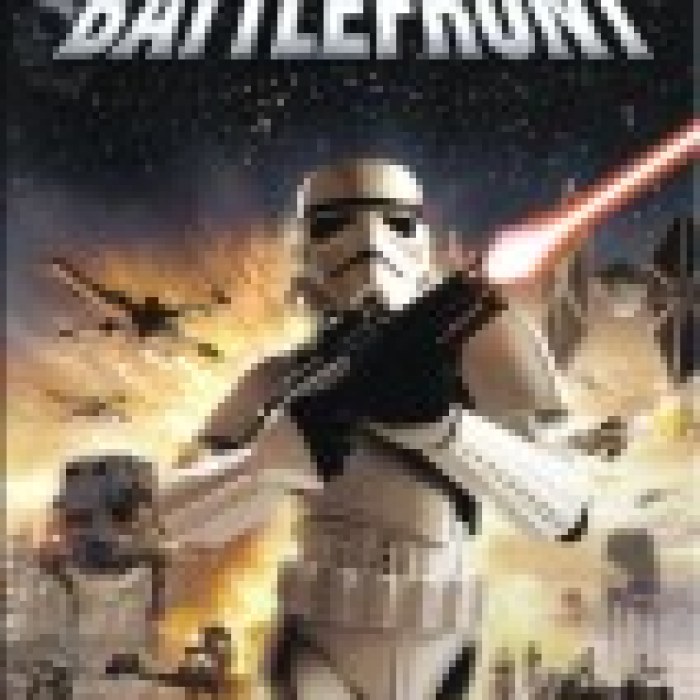 Star Wars: Battlefront