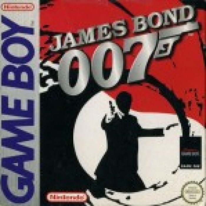 James Bond 007