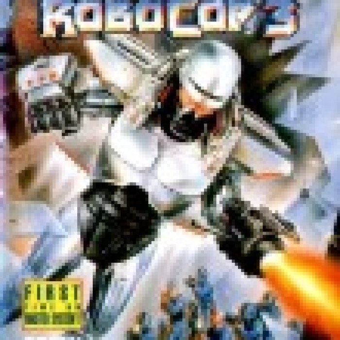 RoboCop 3