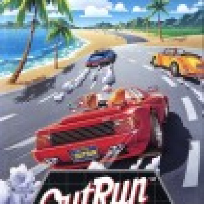 OutRun