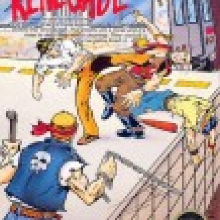Renegade