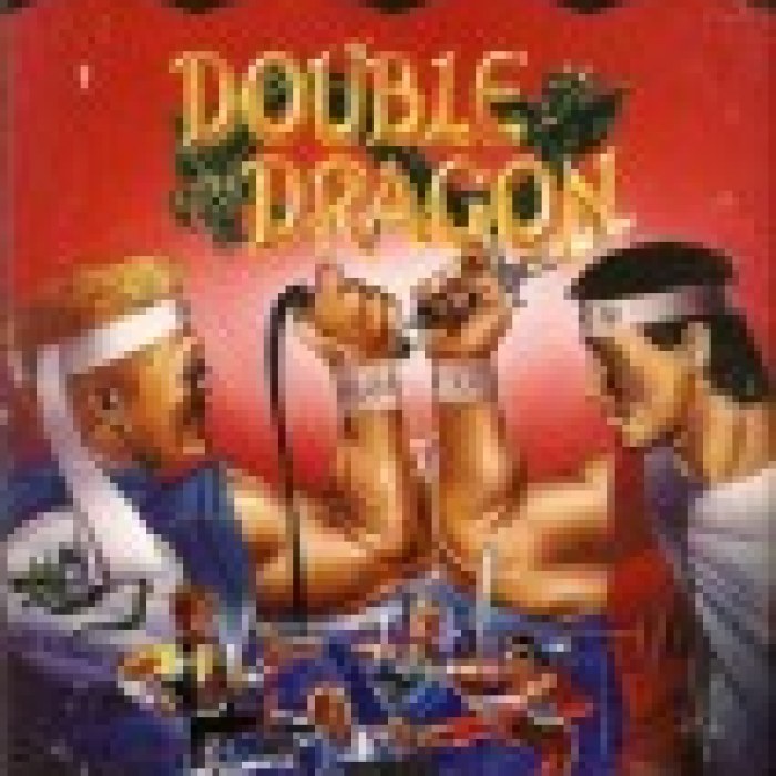 Double Dragon
