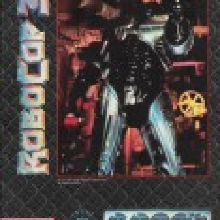 RoboCop 3