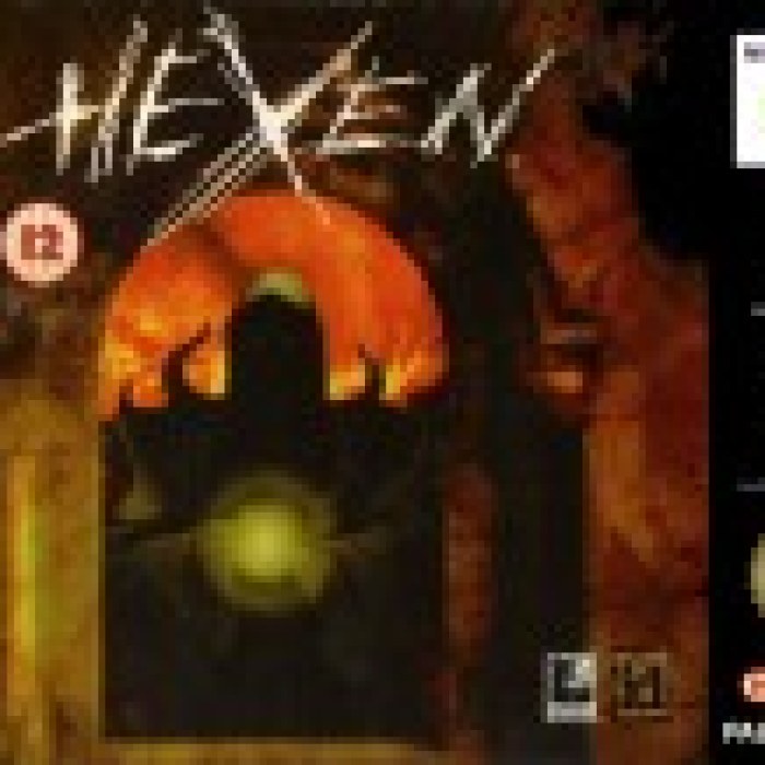 Hexen