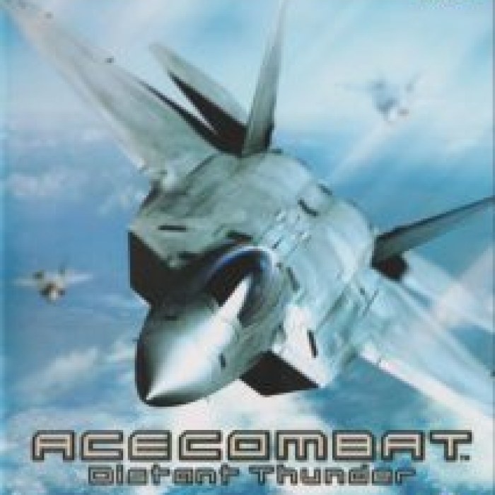 Ace Combat: Distant Thunder