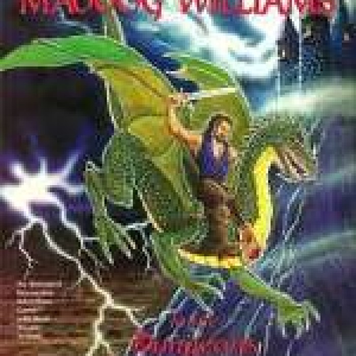 The Adventures of Maddog Williams in the Dungeons of Duridian