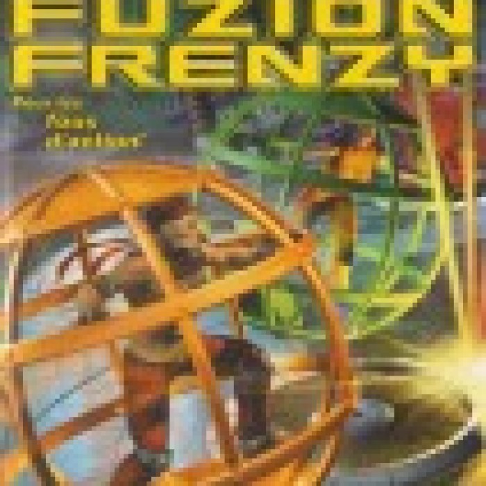 Fuzion Frenzy