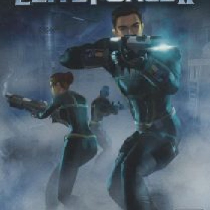 Star Trek: Elite Force II