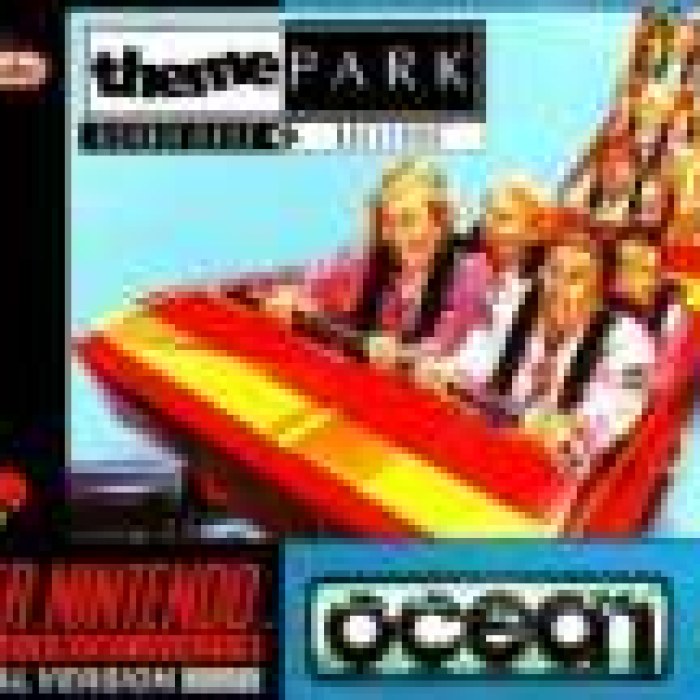 Theme Park