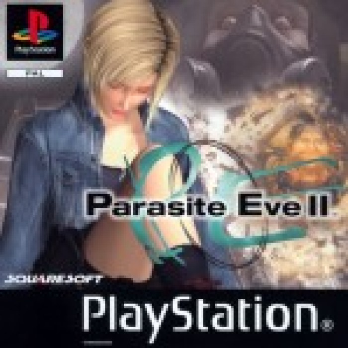 Parasite Eve II