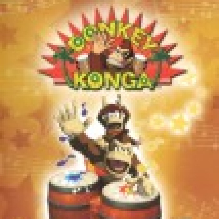 Donkey Konga