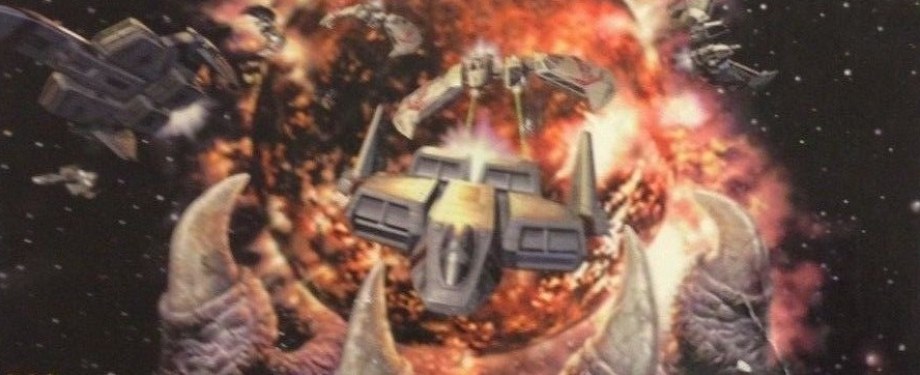 Wing Commander