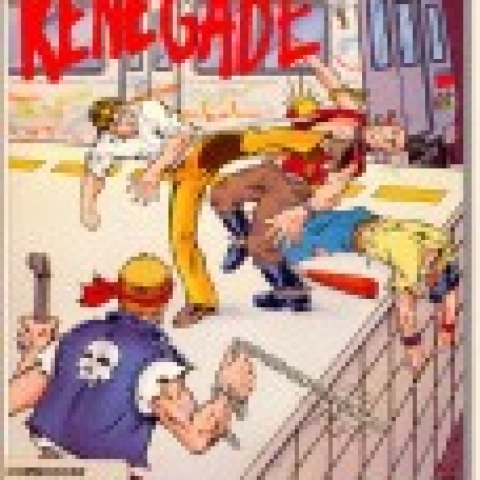 Renegade