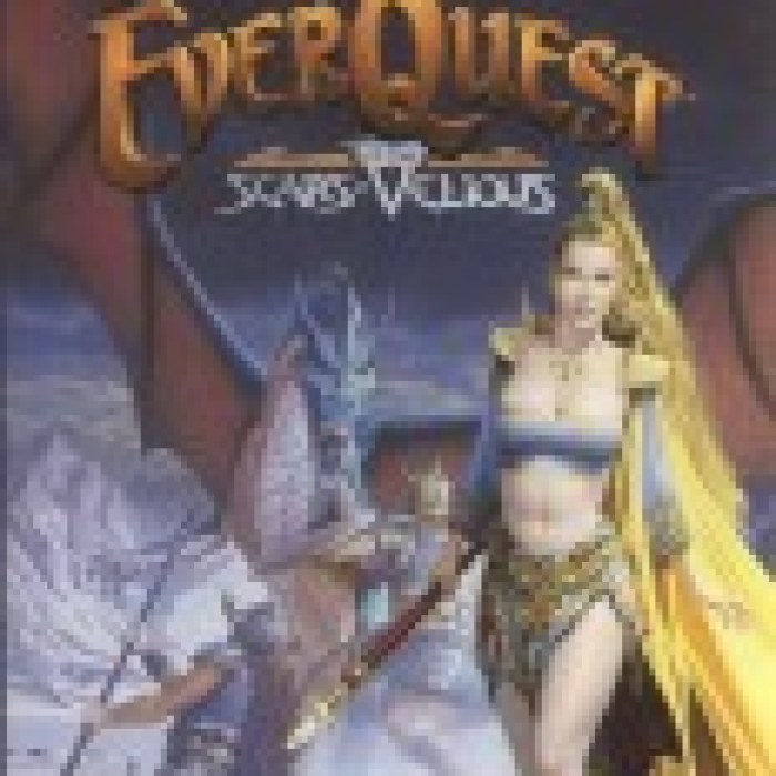 EverQuest: The Scars of Velious