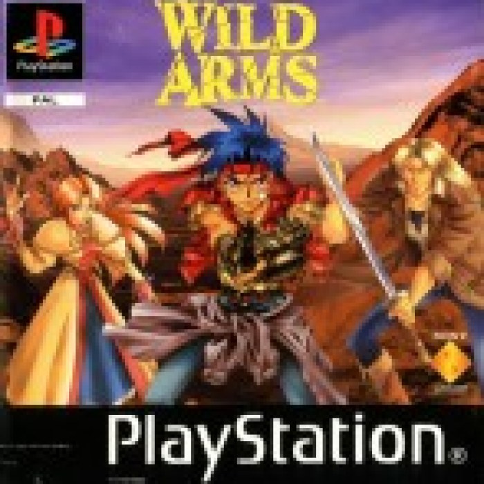 Wild Arms
