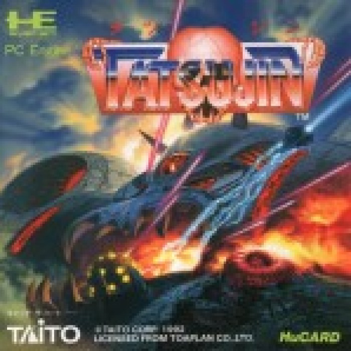 Truxton