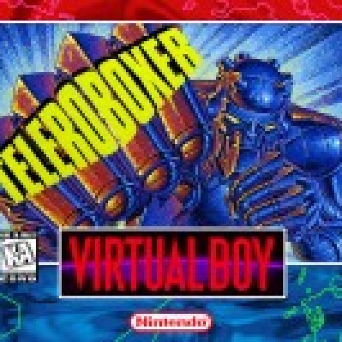 Teleroboxer